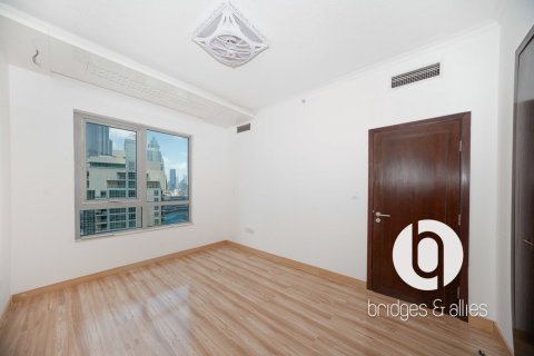 Apartment in Downtown Dubai (Downtown Burj Dubai), Dubai 3 bedrooms, 221 sq.m. № 115736 - photo 28