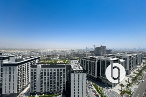 Квартира в Дубай Хилс Эстейт, Дубай, 3 спальни, 150м², № 115737