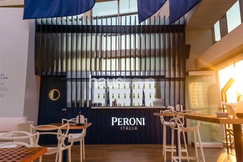 Снять в аренду апартаменты в отеле в Дубай Марине, Дубай: 2 спальни, 95м², № 44810 - фото 10