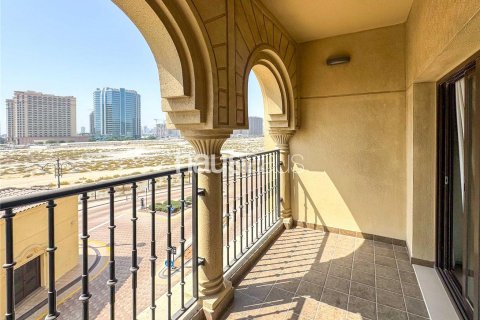 شقة في Al Andalus, عقارات جميرا للغواف, دبي 3 غرف نوم, 167 م² رقم 44809 - صورة 9