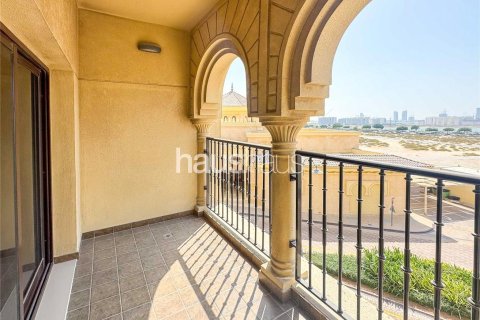 شقة في Al Andalus, عقارات جميرا للغواف, دبي 3 غرف نوم, 167 م² رقم 44809 - صورة 8