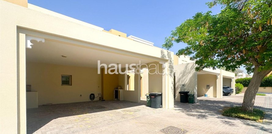 Adosado en Al Reem, Arabian Ranches, Dubai, 3 dormitorios, 236 m², № 44812
