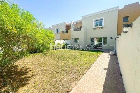 Adosado en Al Reem, Arabian Ranches, Dubai, 3 dormitorios, 236 m², № 44812 - foto 3
