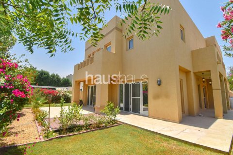Villa à Arabian Ranches, Dubai, 5 chambres, 450 m², № 44807