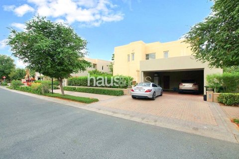 Villa à Arabian Ranches, Dubai, 5 chambres, 456 m², № 44808 - photo 2