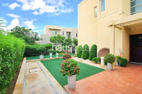 Villa à Arabian Ranches, Dubai, 5 chambres, 456 m², № 44808 - photo 15