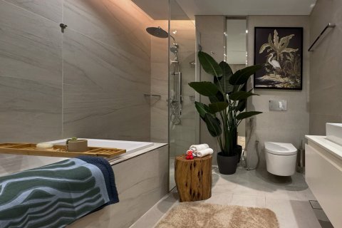 Apartamento en BLUEWATERS RESIDENCES en Bluewaters, Dubai, 1 dormitorio, 103 m², № 31392 - foto 11