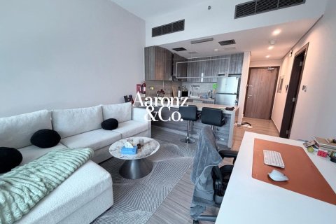 Apartment in Jumeirah Lake Towers, Dubai 1 bedroom, 73 sq.m. № 141856 - photo 3