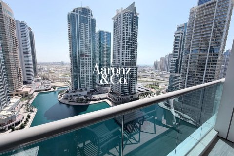 Appartement à Jumeirah Lake Towers, Dubai, 1 chambre, 73 m², № 141856