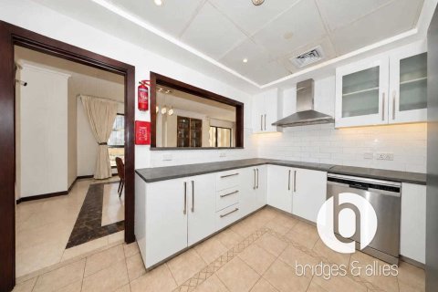 Appartement à Jumeirah Beach Residence, Dubai, 3 chambres, 248 m², № 141864 - photo 8
