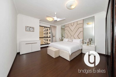 Appartement à Jumeirah Beach Residence, Dubai, 3 chambres, 248 m², № 141864 - photo 14