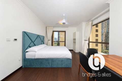 Appartement à Jumeirah Beach Residence, Dubai, 3 chambres, 248 m², № 141864 - photo 26