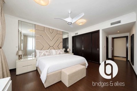 Appartement à Jumeirah Beach Residence, Dubai, 3 chambres, 248 m², № 141864 - photo 15