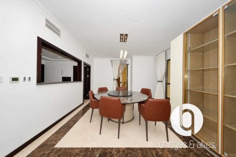 Appartement à Jumeirah Beach Residence, Dubai, 3 chambres, 248 m², № 141864 - photo 10
