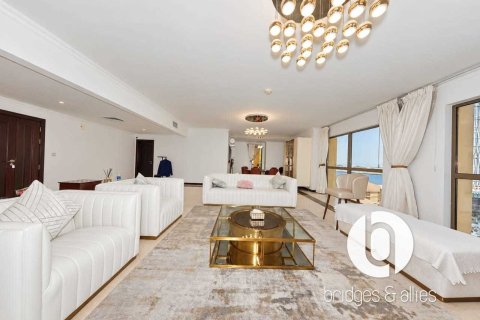 Appartement à Jumeirah Beach Residence, Dubai, 3 chambres, 248 m², № 141864 - photo 5