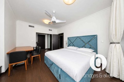 Appartement à Jumeirah Beach Residence, Dubai, 3 chambres, 248 m², № 141864 - photo 27