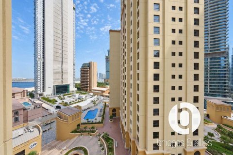 Appartement à Jumeirah Beach Residence, Dubai, 3 chambres, 248 m², № 141864 - photo 13