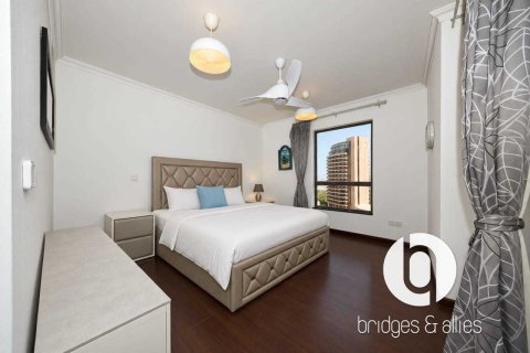Appartement à Jumeirah Beach Residence, Dubai, 3 chambres, 248 m², № 141864 - photo 21