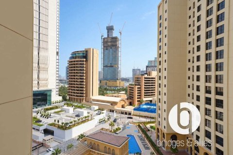 Appartement à Jumeirah Beach Residence, Dubai, 3 chambres, 248 m², № 141864 - photo 24