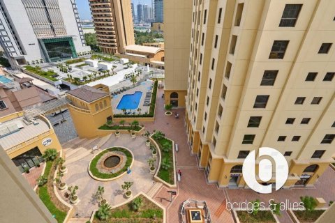 Appartement à Jumeirah Beach Residence, Dubai, 3 chambres, 248 m², № 141864 - photo 19