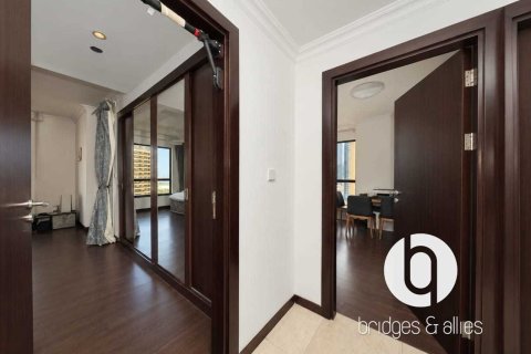 Appartement à Jumeirah Beach Residence, Dubai, 3 chambres, 248 m², № 141864 - photo 17