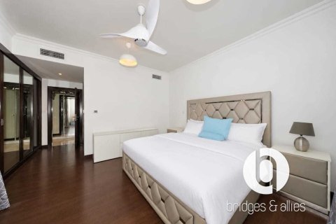 Appartement à Jumeirah Beach Residence, Dubai, 3 chambres, 248 m², № 141864 - photo 20