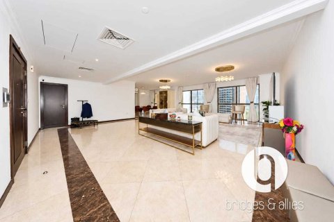 Appartement à Jumeirah Beach Residence, Dubai, 3 chambres, 248 m², № 141864 - photo 3
