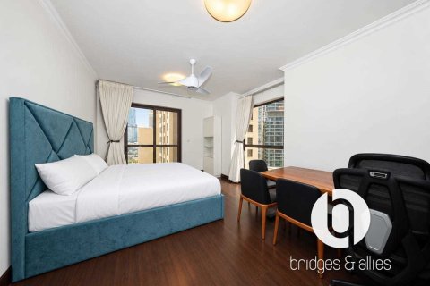 Appartement à Jumeirah Beach Residence, Dubai, 3 chambres, 248 m², № 141864 - photo 25