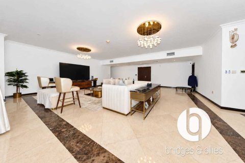 Appartement à Jumeirah Beach Residence, Dubai, 3 chambres, 248 m², № 141864 - photo 4