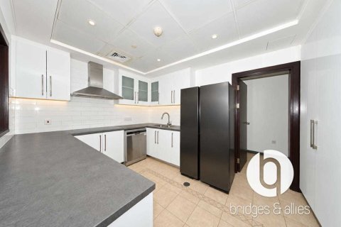 Appartement à Jumeirah Beach Residence, Dubai, 3 chambres, 248 m², № 141864 - photo 6