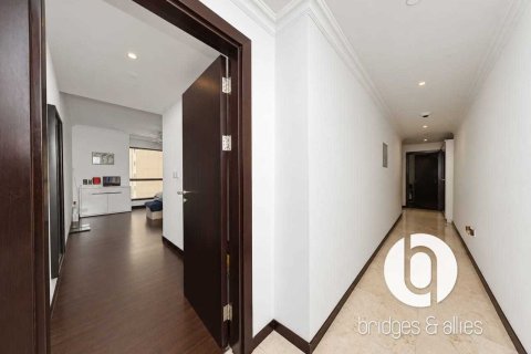 Appartement à Jumeirah Beach Residence, Dubai, 3 chambres, 248 m², № 141864 - photo 18