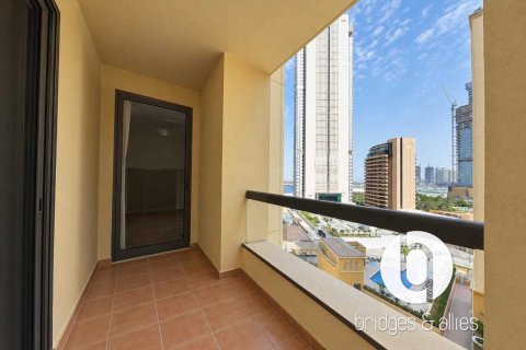 Appartement à Jumeirah Beach Residence, Dubai, 3 chambres, 248 m², № 141864 - photo 30