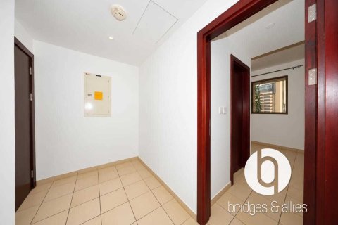 Appartement à Jumeirah Beach Residence, Dubai, 3 chambres, 248 m², № 141864 - photo 23