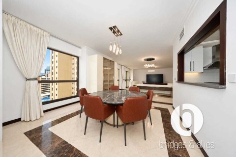 Appartement à Jumeirah Beach Residence, Dubai, 3 chambres, 248 m², № 141864 - photo 9