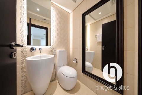 Appartement à Jumeirah Beach Residence, Dubai, 3 chambres, 248 m², № 141864 - photo 11