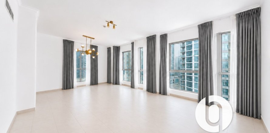 Appartement à Downtown Dubai (Downtown Burj Dubai), Dubai, 2 chambres, 135 m², № 141857