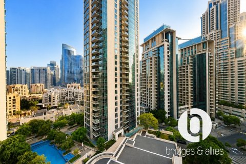شقة في وسط مدينة دبي, دبي 2 غرف نوم, 135 م² رقم 141857 - صورة 17