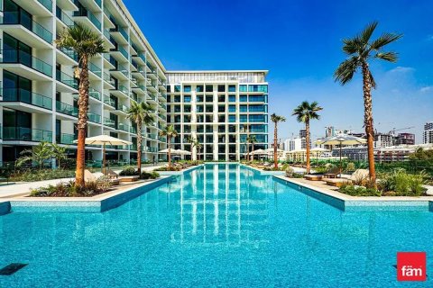 Appartement à Dubai, 1 chambre, 73.7 m², № 84218