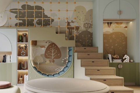 شقة في دبي 1غرف نوم, 88 م² رقم 9275 - صورة 14