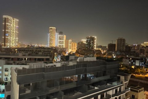 شقة في دائرة قرية جميرا, دبي استوديو, 36 م² رقم 83318 - صورة 2