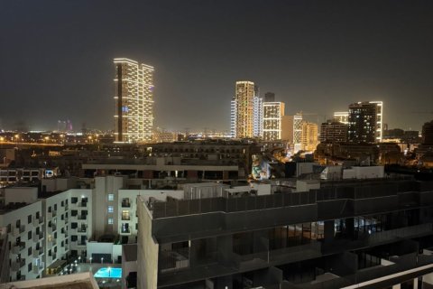 شقة في دائرة قرية جميرا, دبي استوديو, 36 م² رقم 83318 - صورة 3