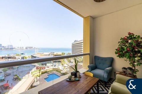 Apartment in Bahar, Jumeirah Beach Residence, Dubai 3 bedrooms, 202 sq.m. № 75329 - photo 7