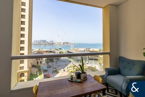 Apartamento en Bahar, Jumeirah Beach Residence, Dubai, 3 dormitorios, 202 m², № 75329