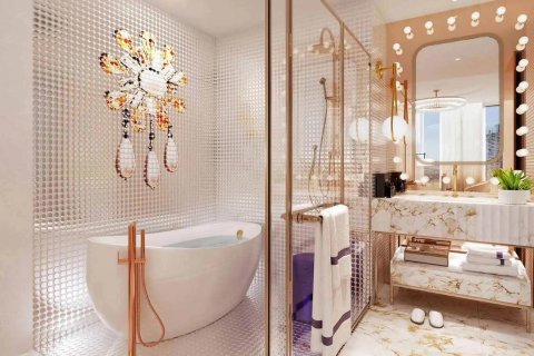 Apartment in Dubai 1 bedroom, 71.34 sq.m. № 64596 - photo 7