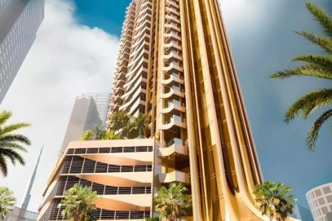Apartment in Dubai 1 bedroom, 71.34 sq.m. № 64596 - photo 9