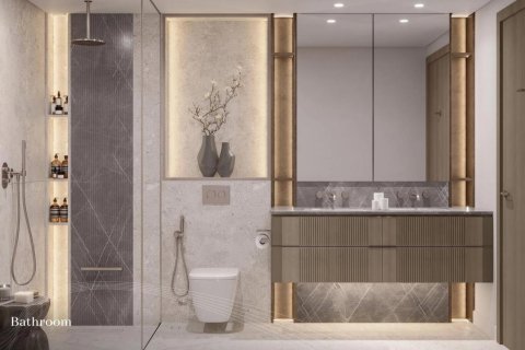 Apartment in Dubai 2 bedrooms, 109 sq.m. № 64591 - photo 6