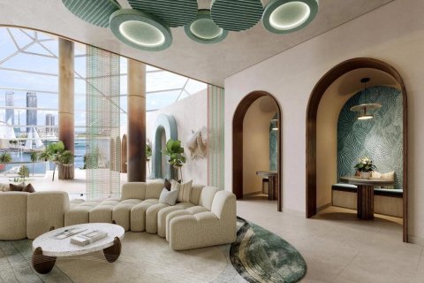 شقة في دبي 1غرف نوم, 75 م² رقم 64590 - صورة 8