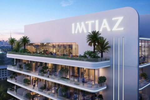 Apartment in Dubai 3 bedrooms, 167 sq.m. № 64595