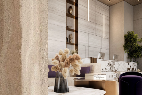 Apartment in Dubai 3 bedrooms, 167 sq.m. № 64595 - photo 4