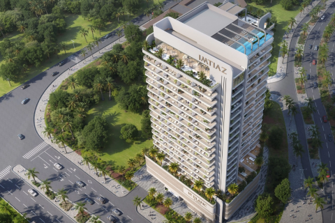 Apartment in Dubai 3 bedrooms, 167 sq.m. № 64595 - photo 19